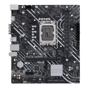 ASUS PRIME H610M-K D4 alaplap